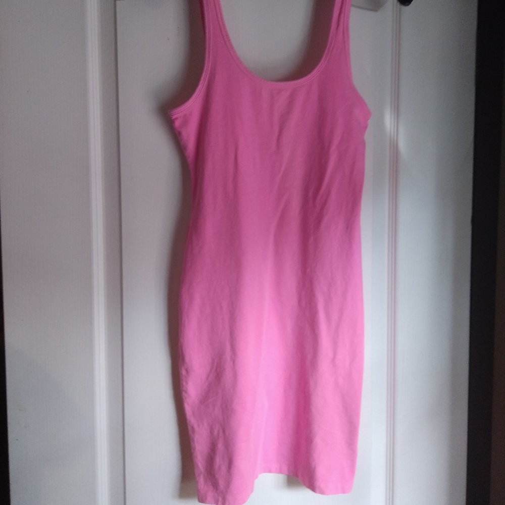 Victoria Secret Pink dress